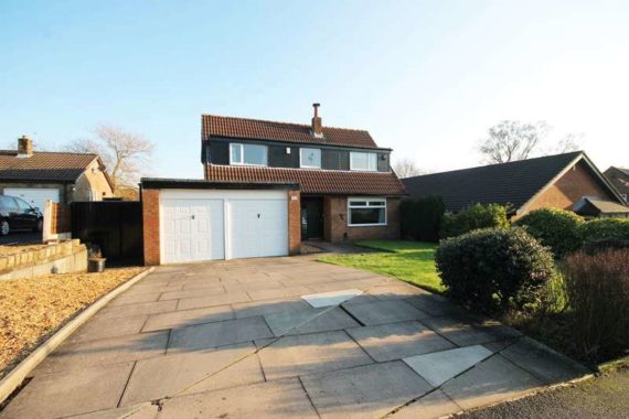 3 Bedroom Detached h...